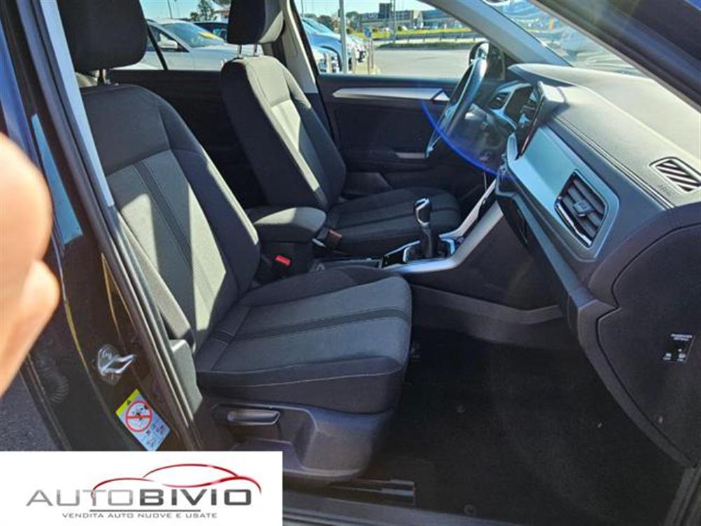 T-Roc T-Roc 1.0 TSI Life