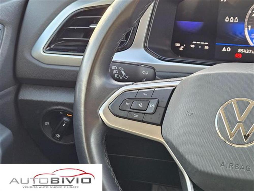 T-Roc T-Roc 1.0 TSI Life