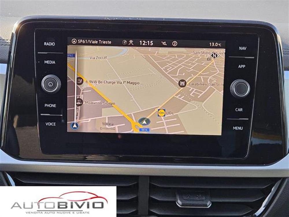 T-Roc T-Roc 1.0 TSI Life