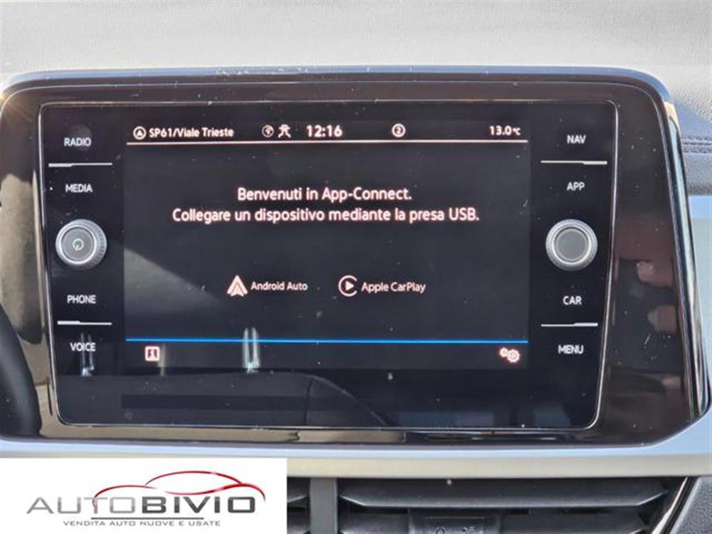 T-Roc T-Roc 1.0 TSI Life