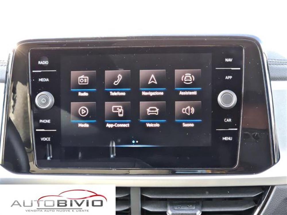 T-Roc T-Roc 1.0 TSI Life