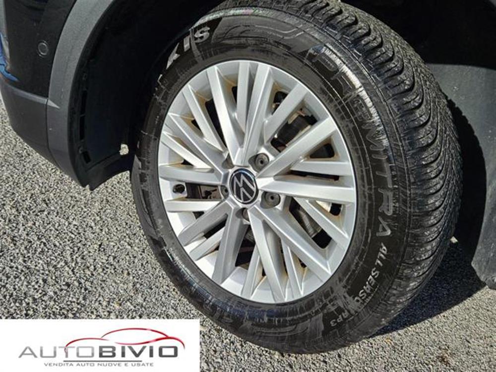 T-Roc T-Roc 1.0 TSI Life