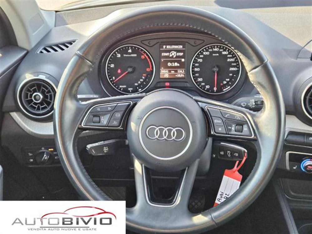 Q2 Q2 1.6 TDI Business