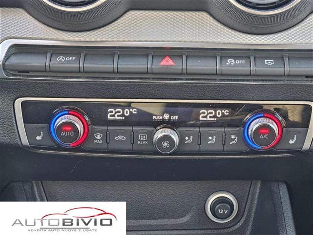 Q2 Q2 1.6 TDI Business