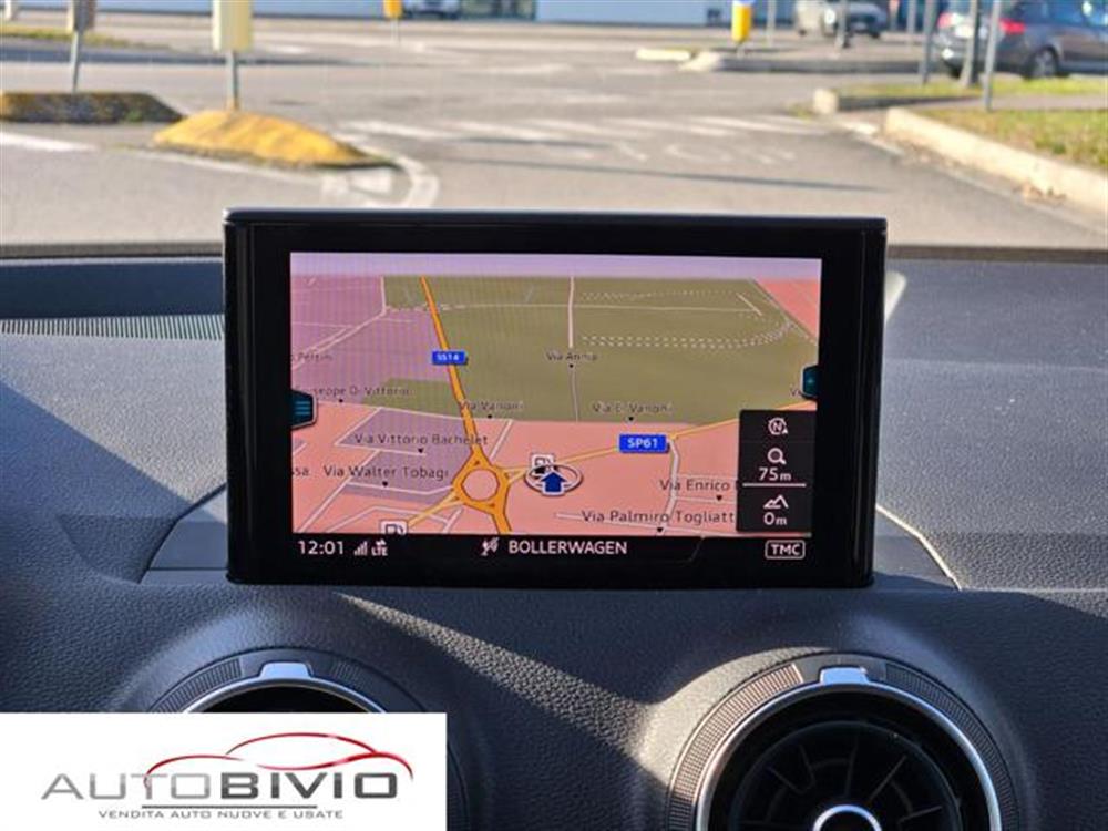 Q2 Q2 1.6 TDI Business