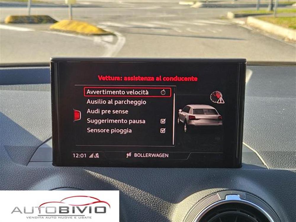 Q2 Q2 1.6 TDI Business