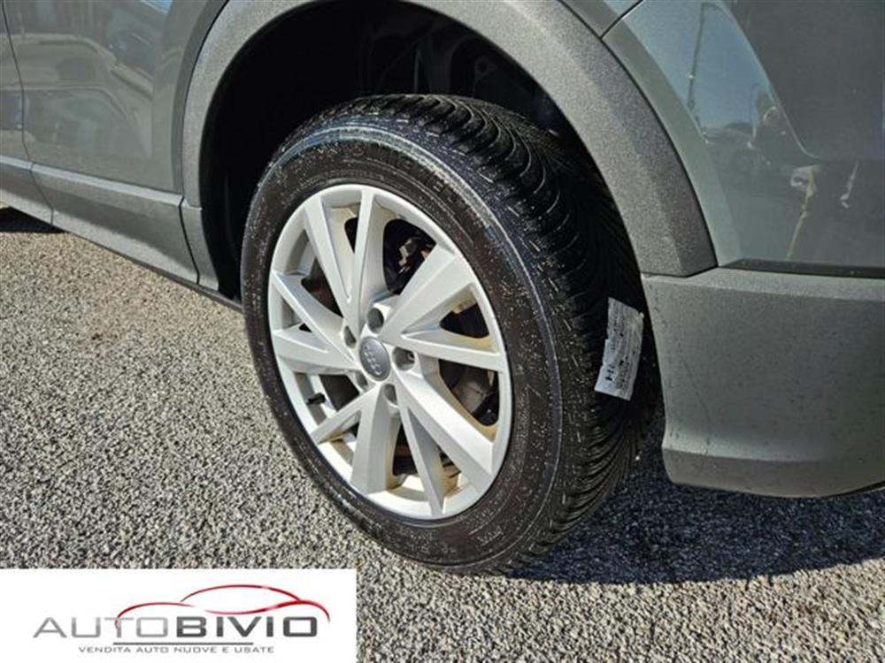 Q2 Q2 1.6 TDI Business