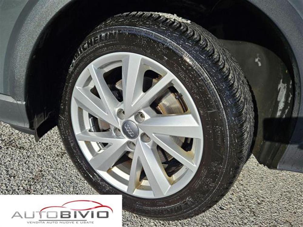 Q2 Q2 1.6 TDI Business