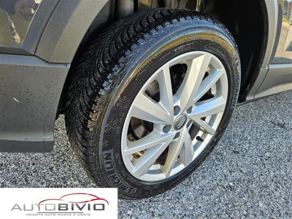 Q2 Q2 1.6 TDI Business