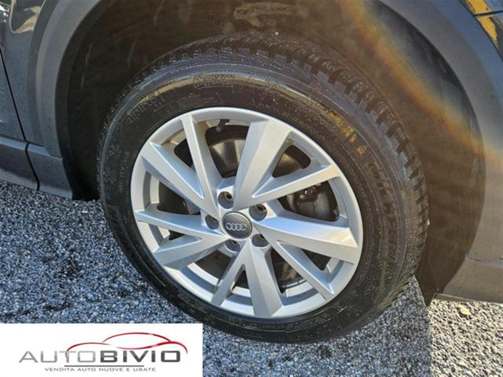 Q2 Q2 1.6 TDI Business