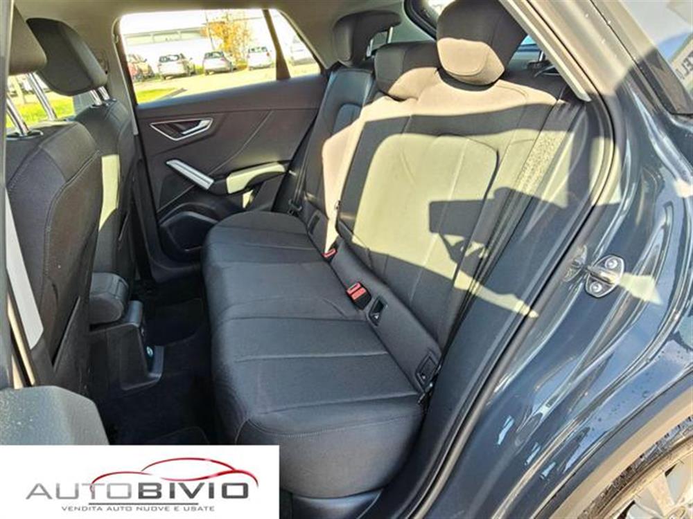 Q2 Q2 1.6 TDI Business