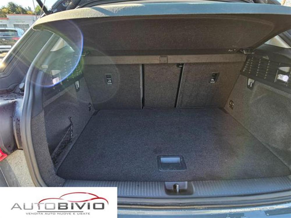 Q2 Q2 1.6 TDI Business