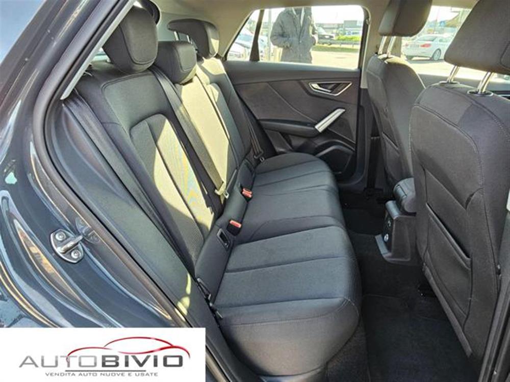 Q2 Q2 1.6 TDI Business