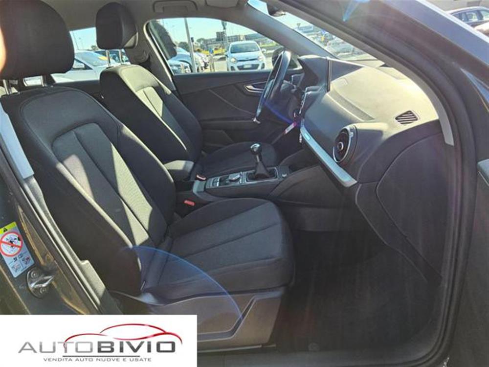 Q2 Q2 1.6 TDI Business