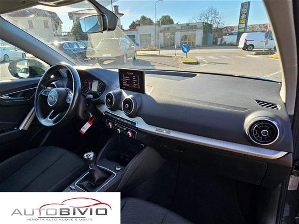 Q2 Q2 1.6 TDI Business