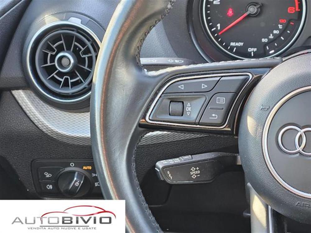 Q2 Q2 1.6 TDI Business