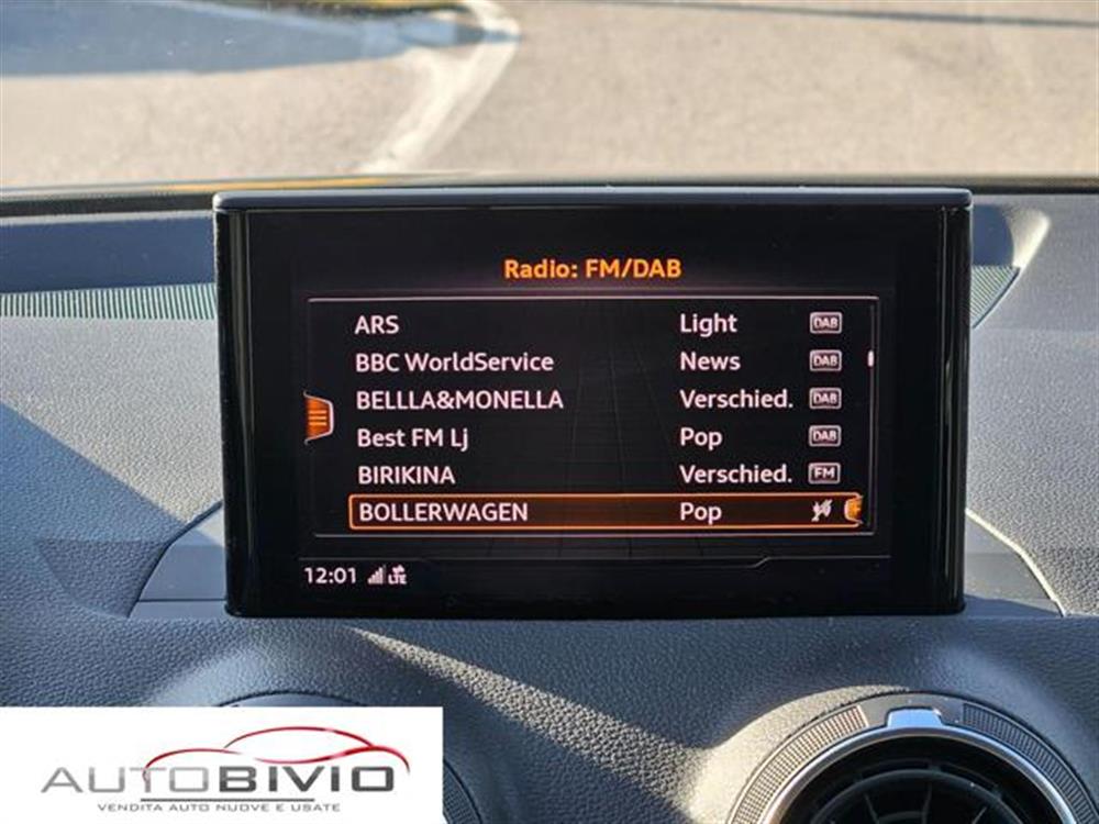 Q2 Q2 1.6 TDI Business