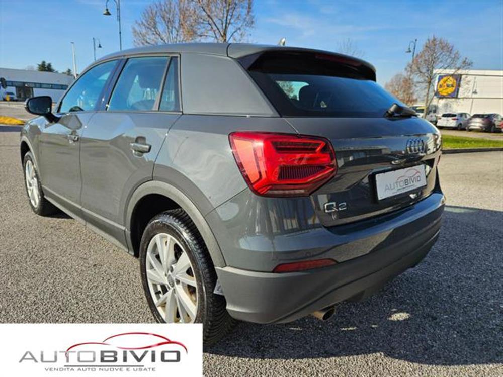 Q2 Q2 1.6 TDI Business