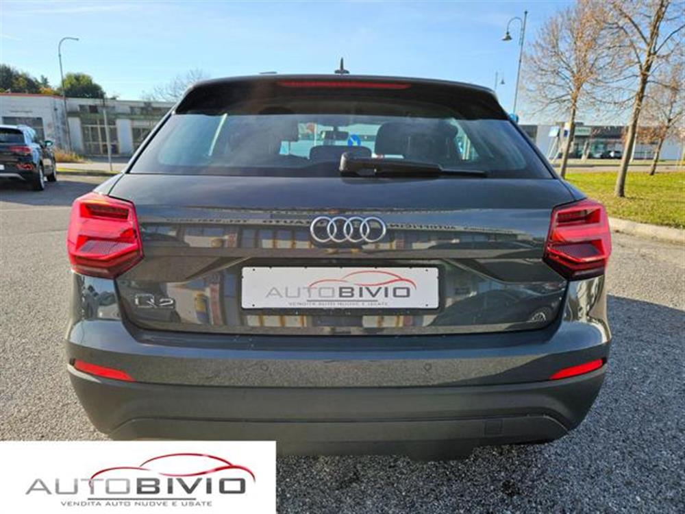 Q2 Q2 1.6 TDI Business