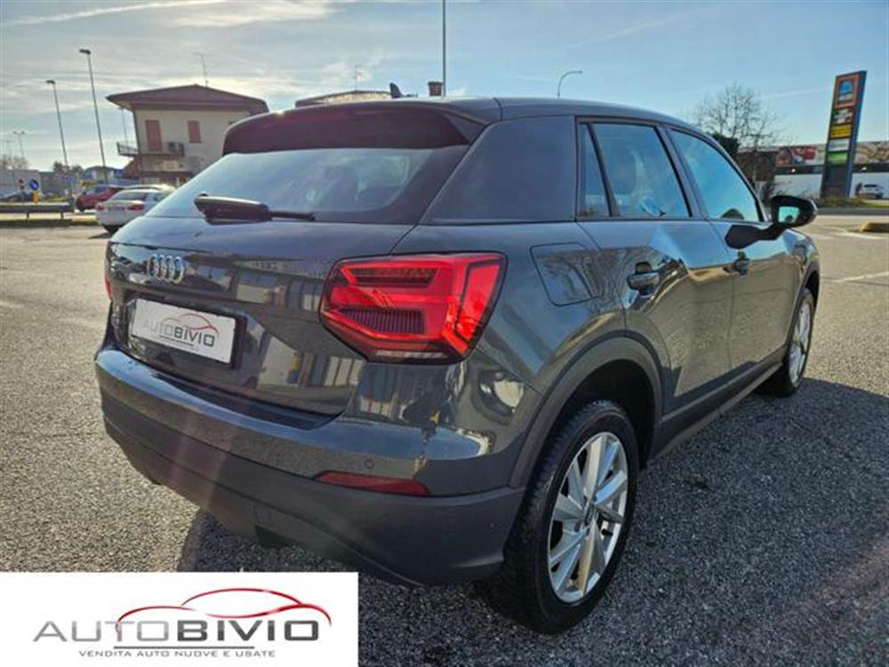 Q2 Q2 1.6 TDI Business