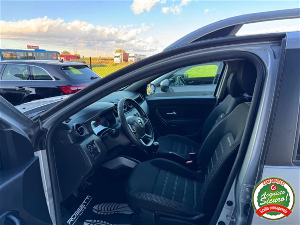 Duster Duster 1.0 GPL ECO Prestig