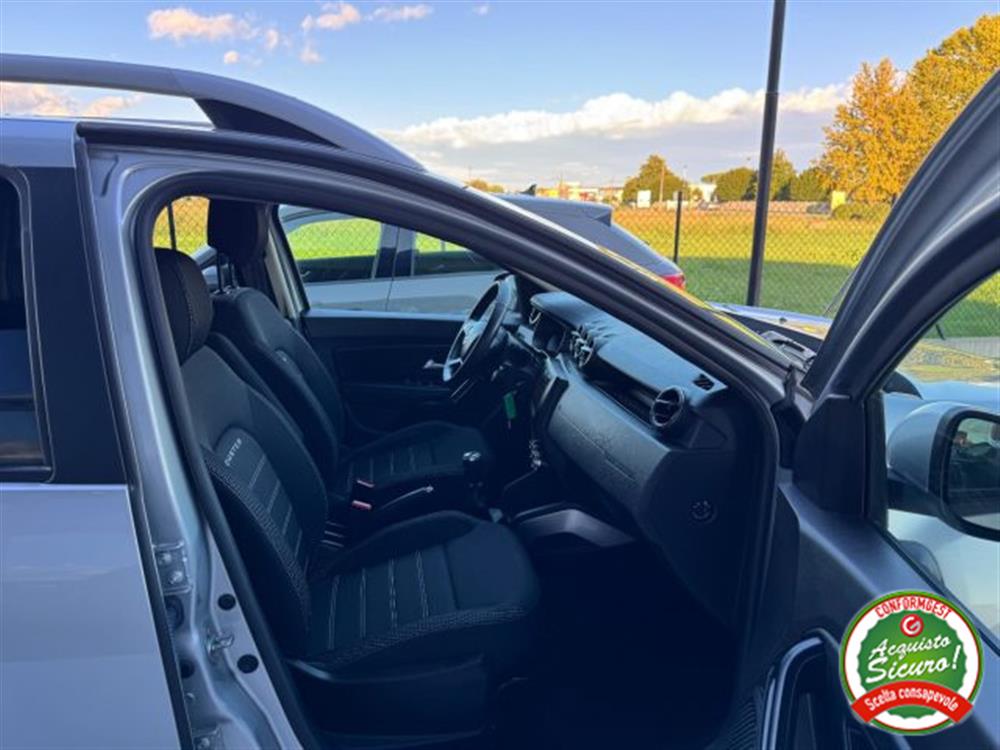 Duster Duster 1.0 GPL ECO Prestig