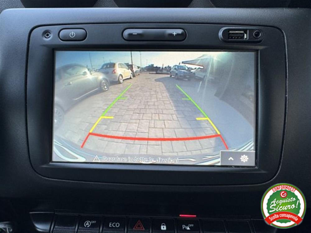 Duster Duster 1.0 GPL ECO Prestig