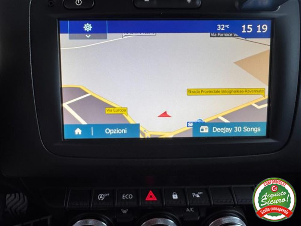 Duster Duster 1.0 GPL ECO Prestig