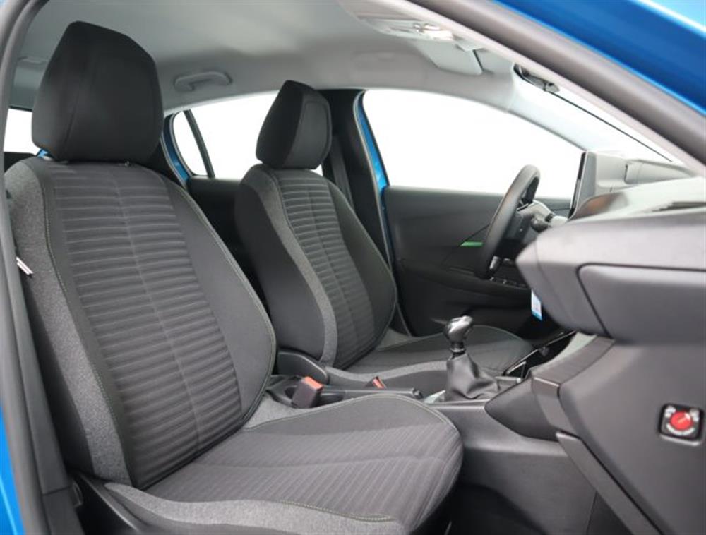 208 208 Active PureTech 100C