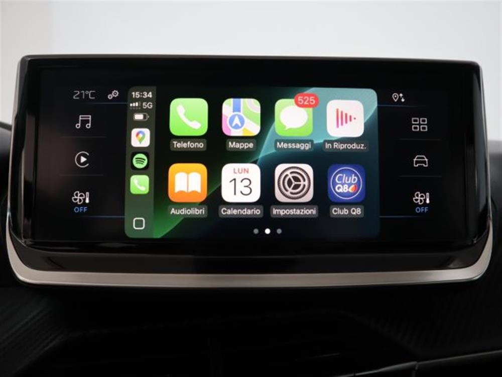 208 208 Active PureTech 100C