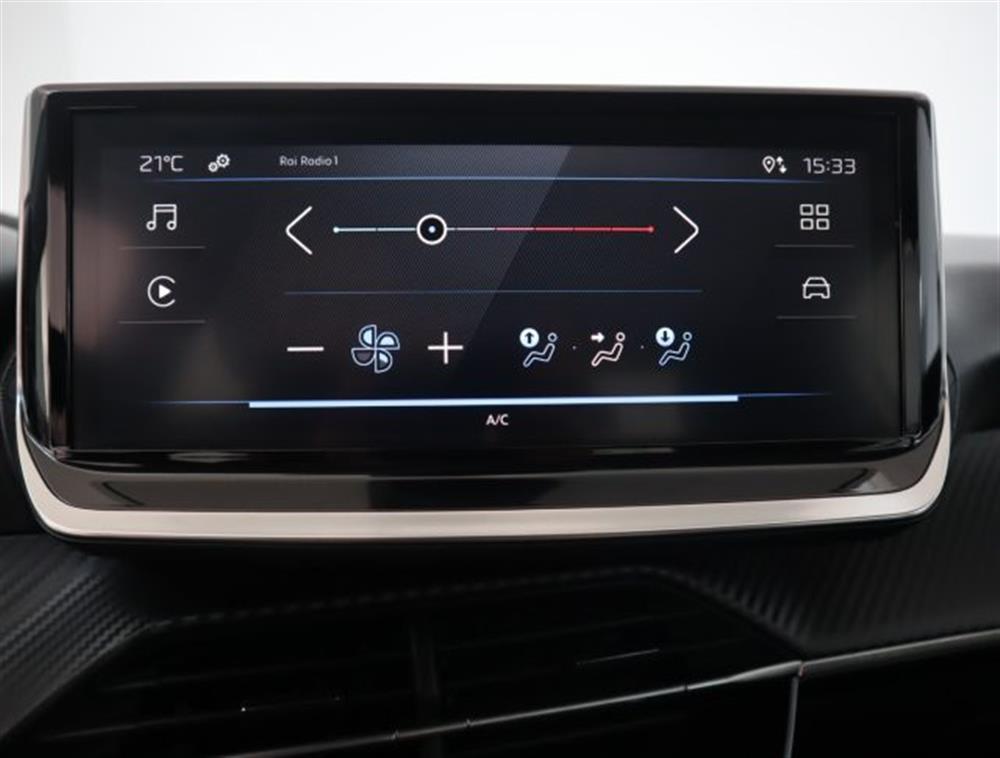 208 208 Active PureTech 100C