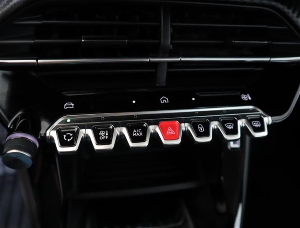 208 208 Active PureTech 100C