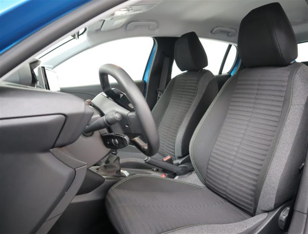 208 208 Active PureTech 100C