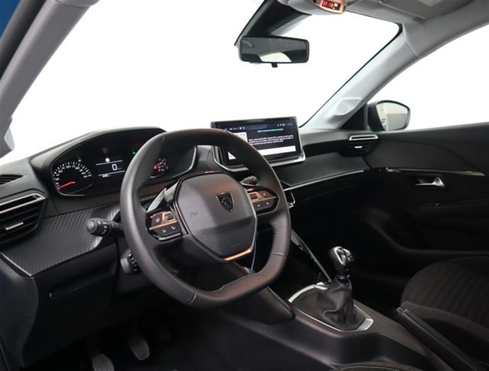 208 208 Active PureTech 100C