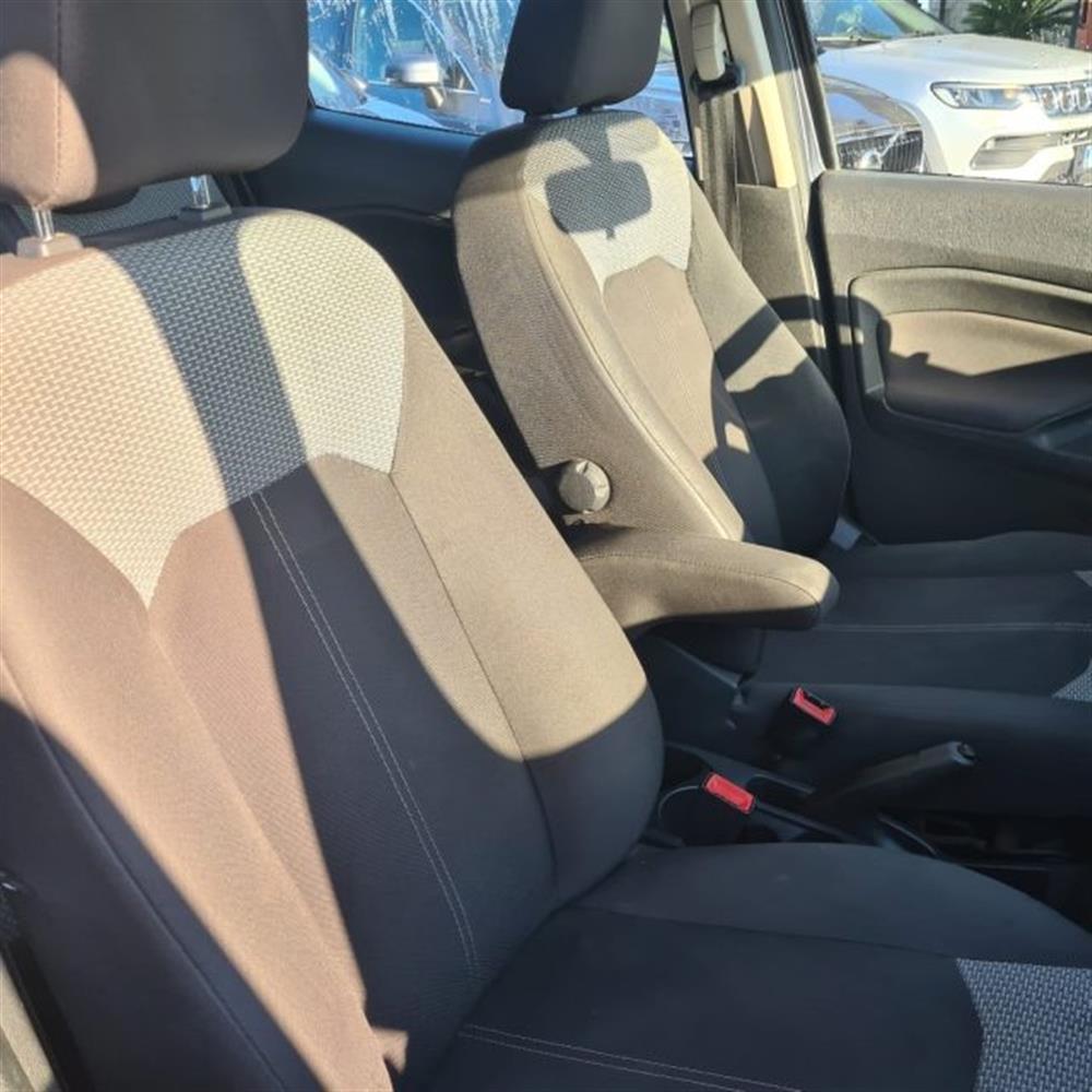 EcoSport EcoSport 1.5 TDCi 90 CV Titan