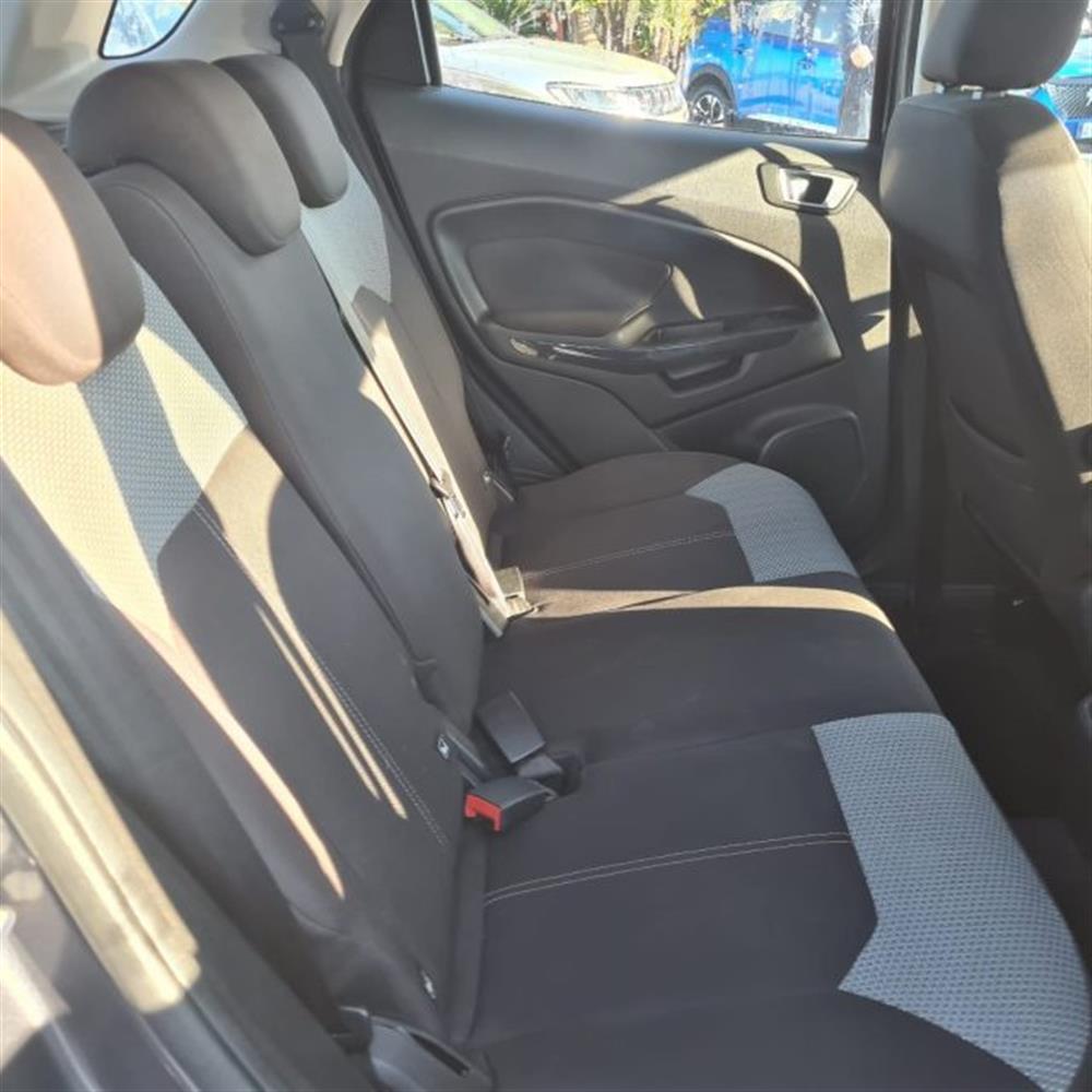 EcoSport EcoSport 1.5 TDCi 90 CV Titan