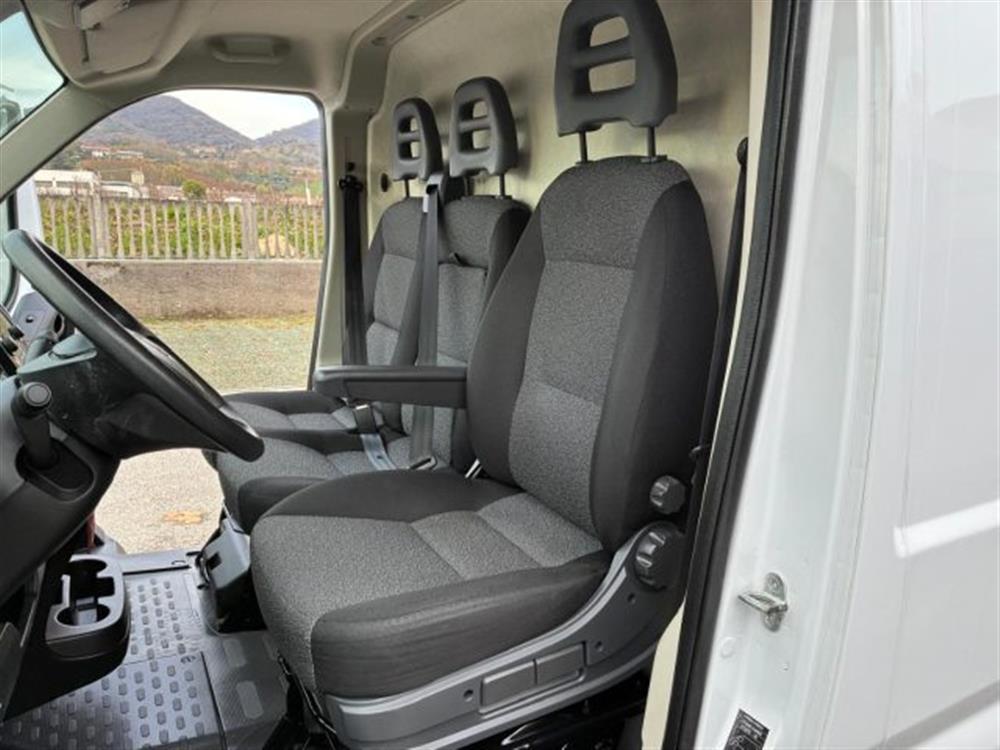 Ducato Ducato 35Q 2.3 MJT 160CV PL