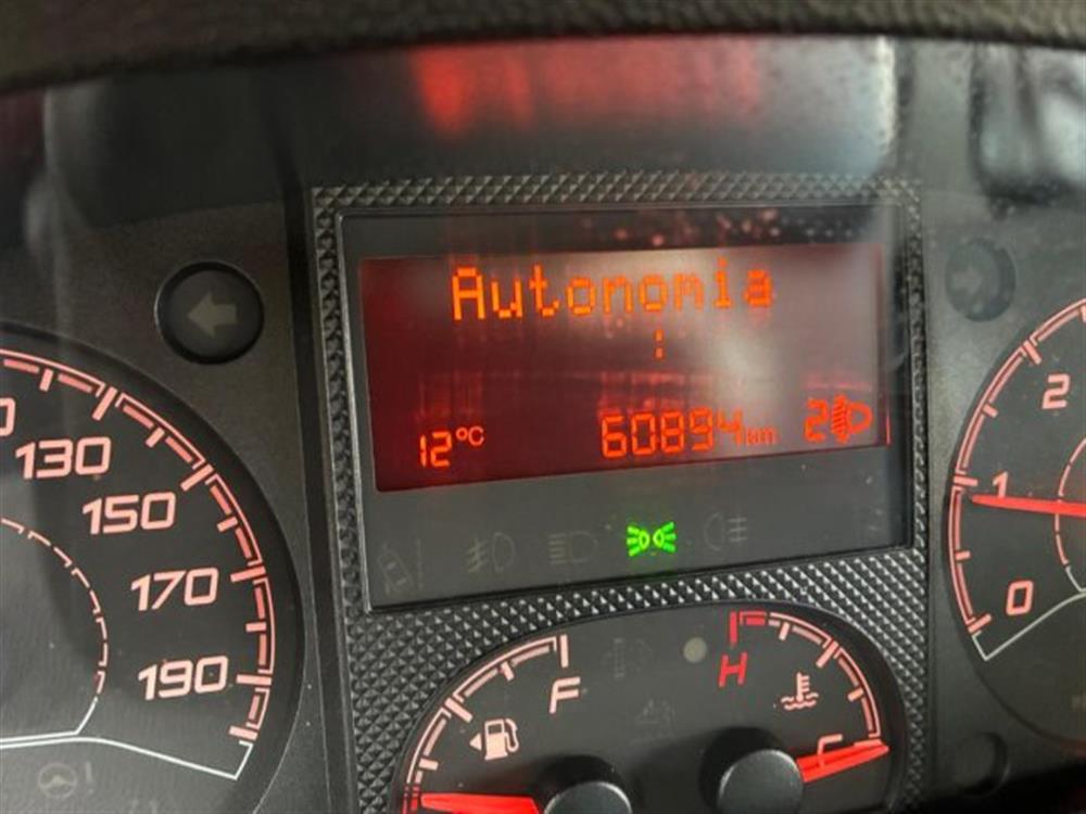 Ducato Ducato 35Q 2.3 MJT 160CV PL