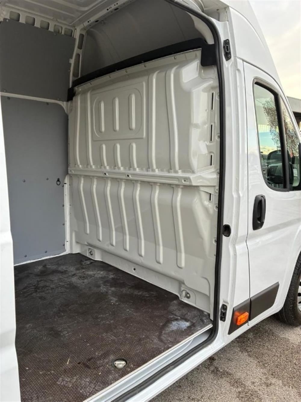 Ducato Ducato 35Q 2.3 MJT 160CV PL