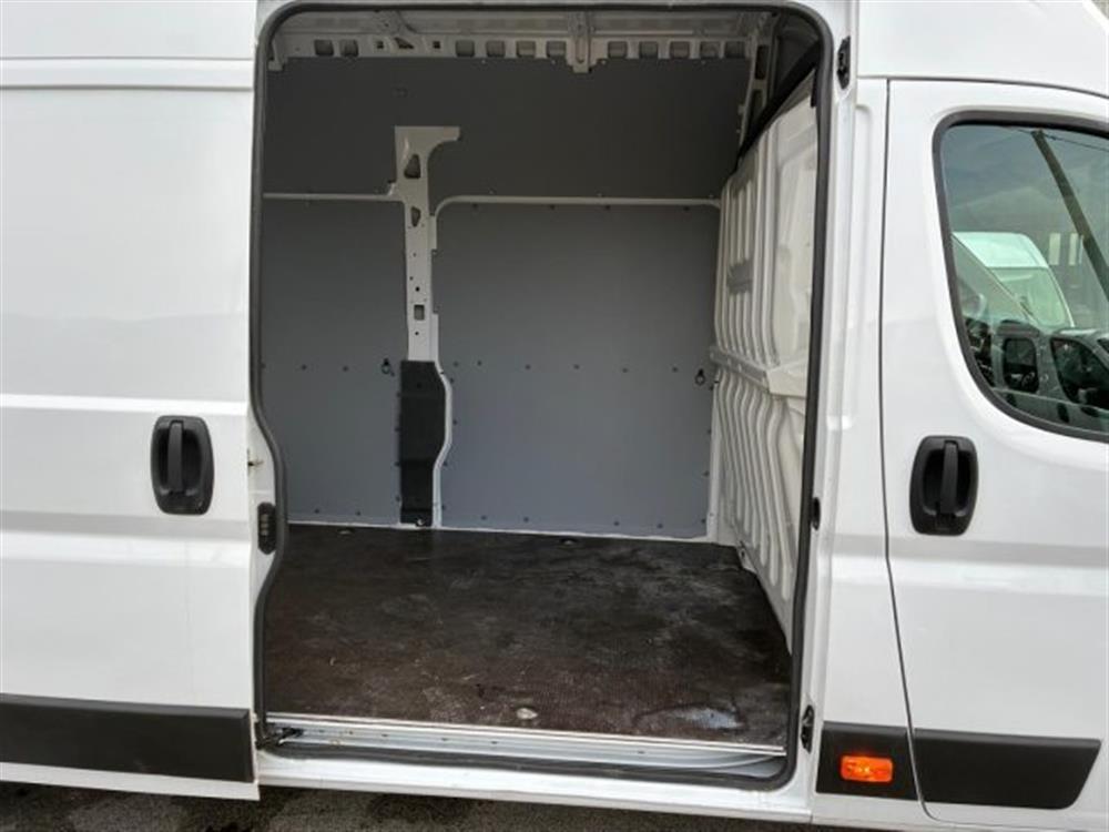 Ducato Ducato 35Q 2.3 MJT 160CV PL