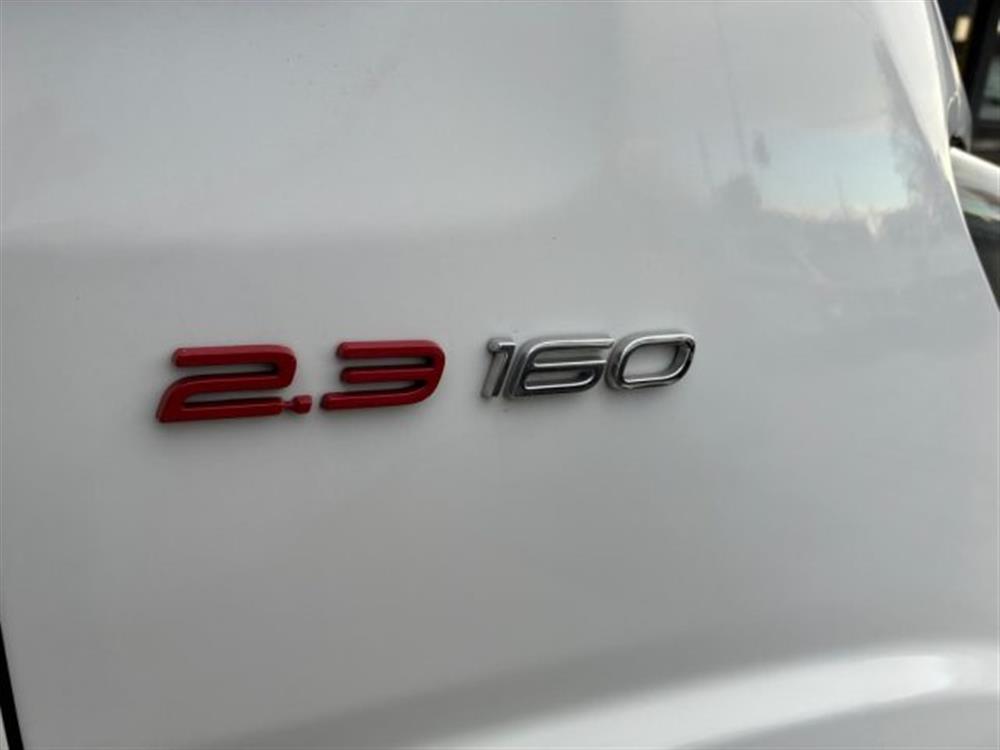 Ducato Ducato 35Q 2.3 MJT 160CV PL