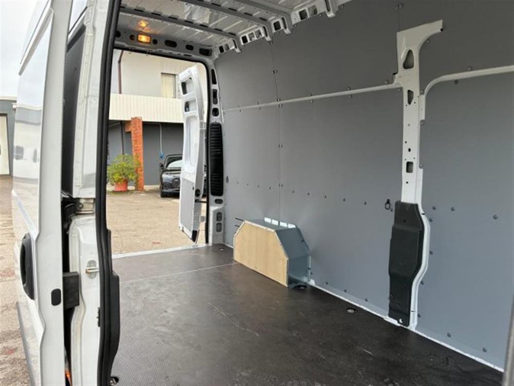 Ducato Ducato 35Q 2.3 MJT 160CV PL