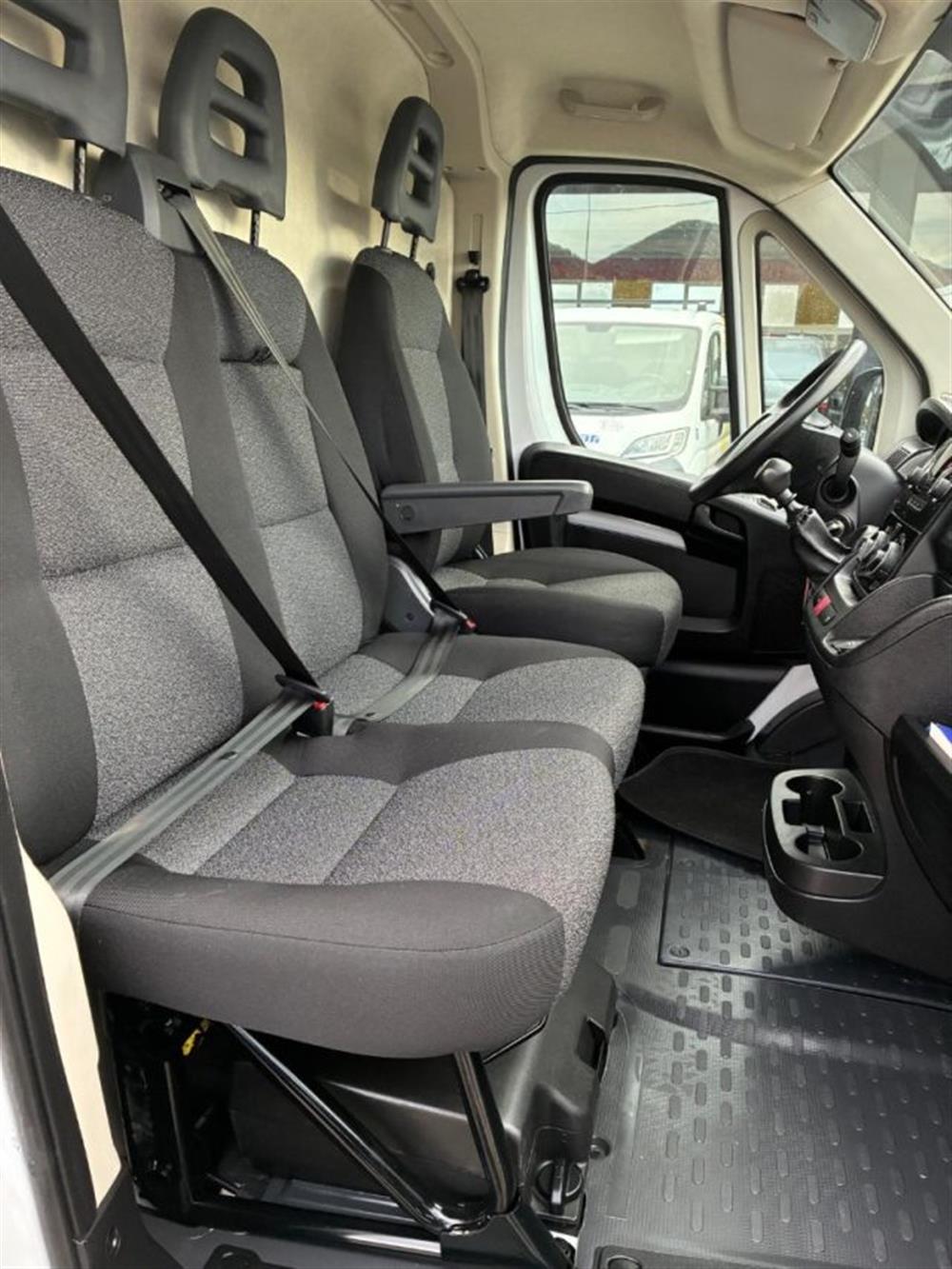 Ducato Ducato 35Q 2.3 MJT 160CV PL