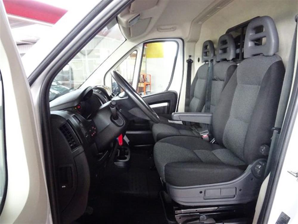 Ducato Ducato 33Q 2.3MJT 120CV PLU
