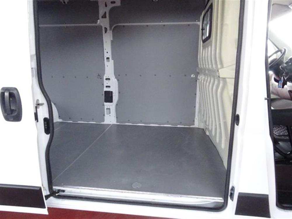 Ducato Ducato 33Q 2.3MJT 120CV PLU