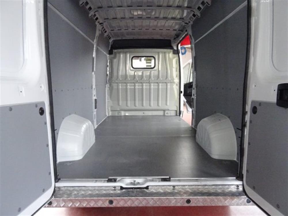 Ducato Ducato 33Q 2.3MJT 120CV PLU