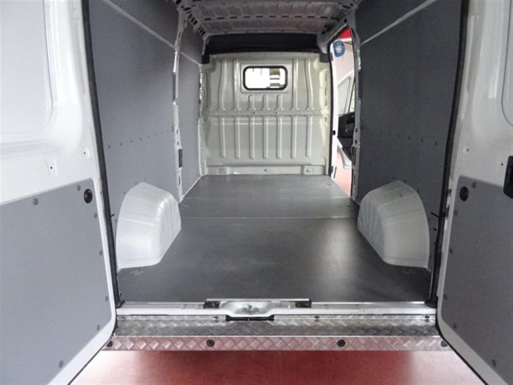 Ducato Ducato 33Q 2.3MJT 120CV PLU