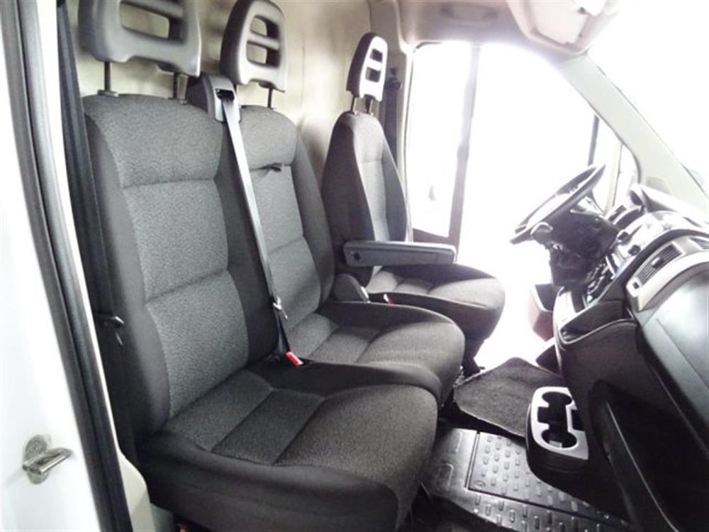 Ducato Ducato 33Q 2.3MJT 120CV PLU