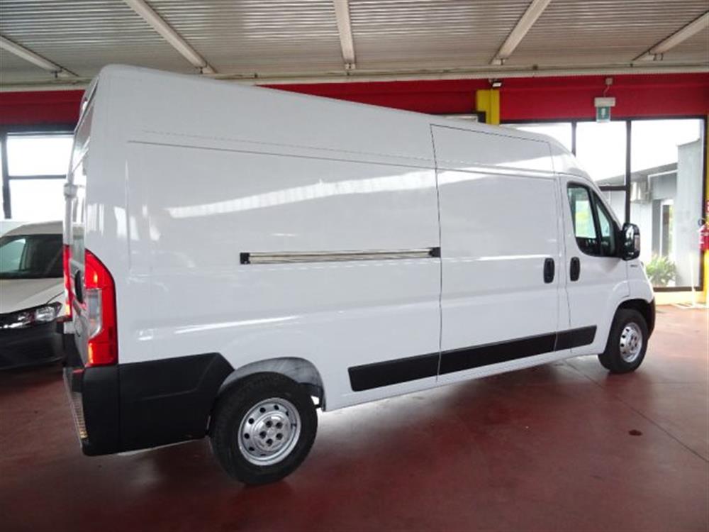 Ducato Ducato 33Q 2.3MJT 120CV PLU