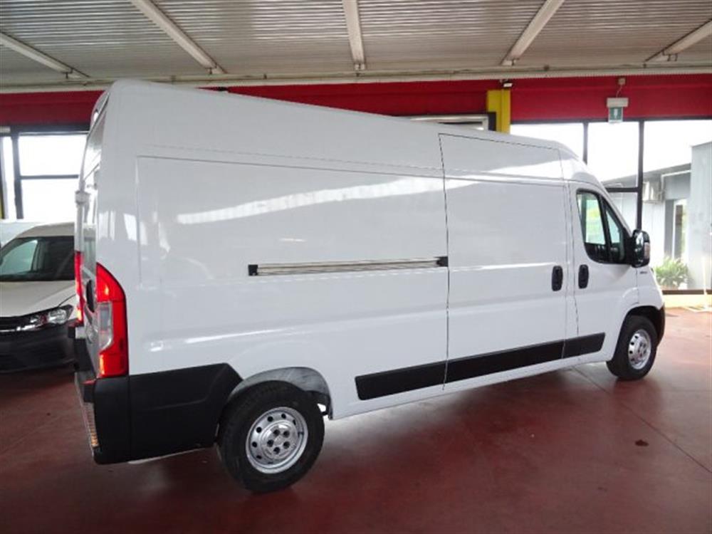 Ducato Ducato 33Q 2.3MJT 120CV PLU